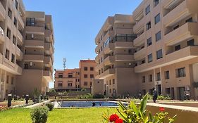 Palmeraie Gates Haut Standing Marrakech